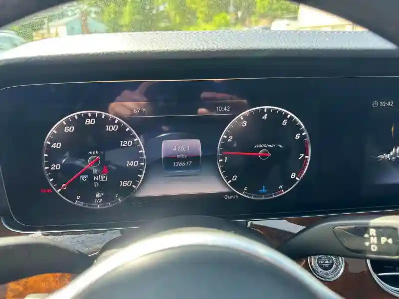 W1KZF8EB4LA759947 2020 MERCEDES-BENZ E-CLASS-5