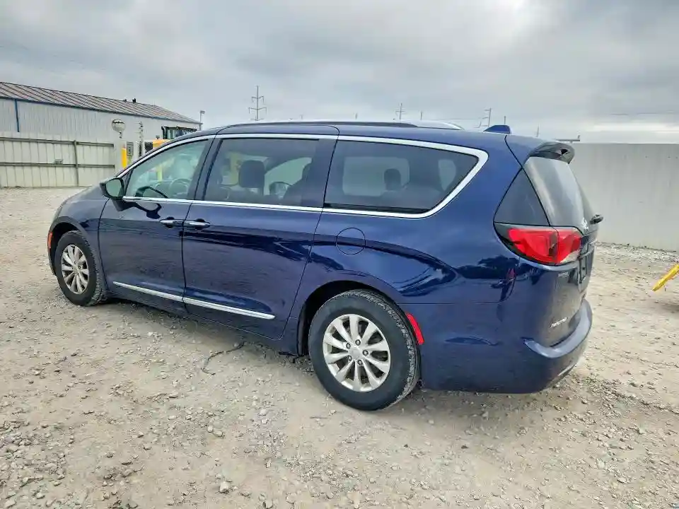 2C4RC1EG4JR187471 2018 CHRYSLER PACIFICA-1