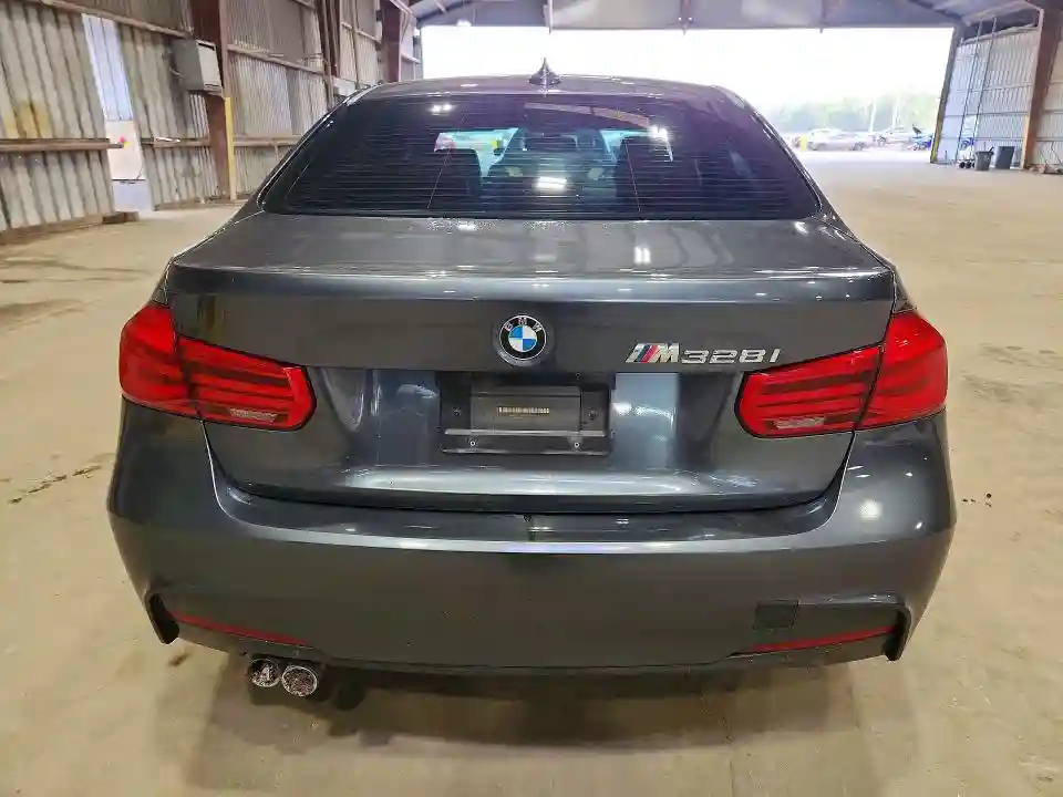 WBA8E9G52GNT46653 2016 BMW 3 SERIES-5