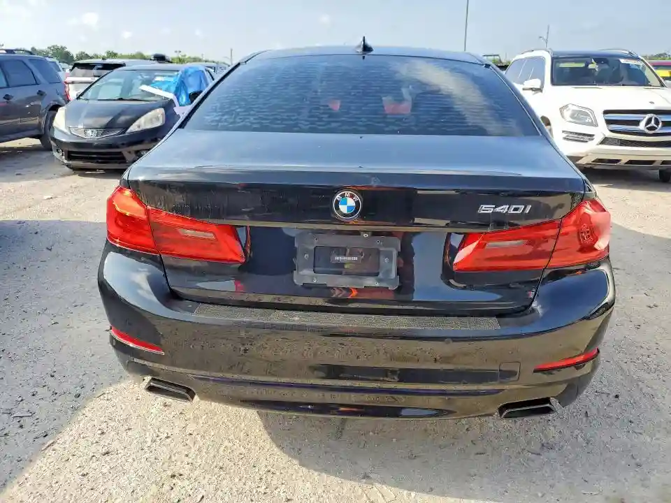 WBAJE5C52KWW16712 2019 BMW 5 SERIES-5