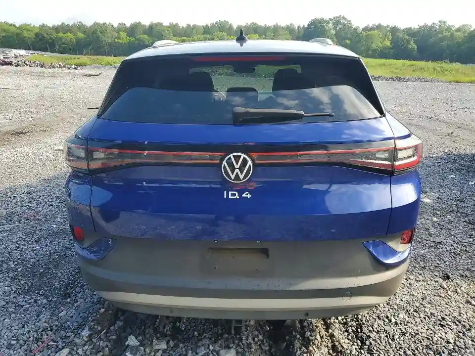 WVGDMPE2XMP022749 2021 VOLKSWAGEN ID.4 FIRST-5
