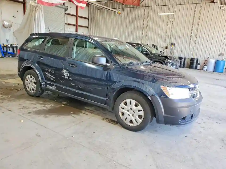 3C4PDCAB9FT675085 2015 DODGE JOURNEY-3