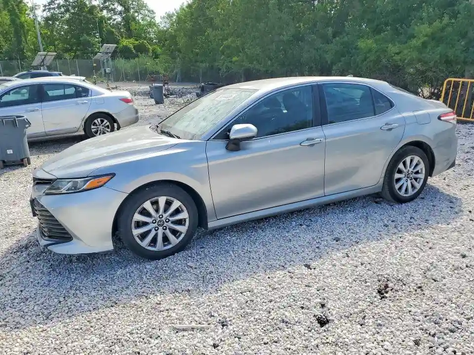4T1B11HK3KU261325 2019 TOYOTA CAMRY-0