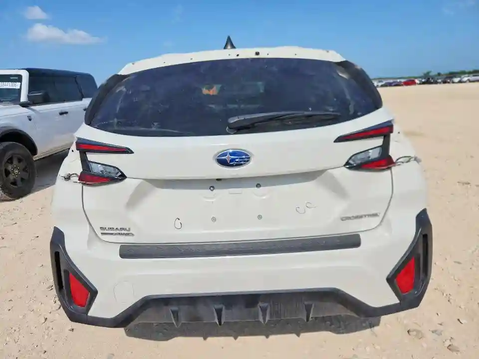 JF2GUADC3R8254833 2024 SUBARU CROSSTREK-5