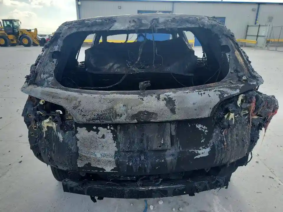 3GNAXHEV7NS171497 2022 CHEVROLET EQUINOX-5