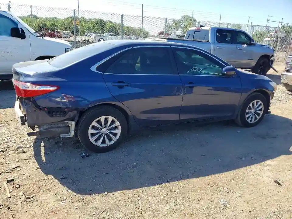 4T4BF1FK1GR568784 2016 TOYOTA CAMRY-2