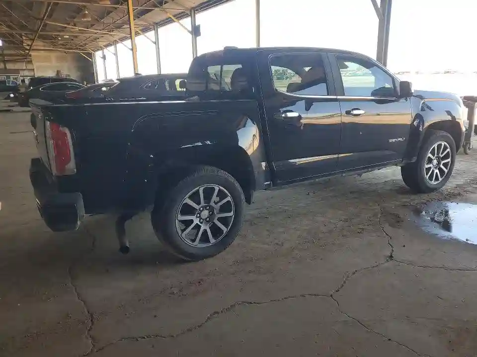 1GTP6EE13J1234351 2018 GMC CANYON-2
