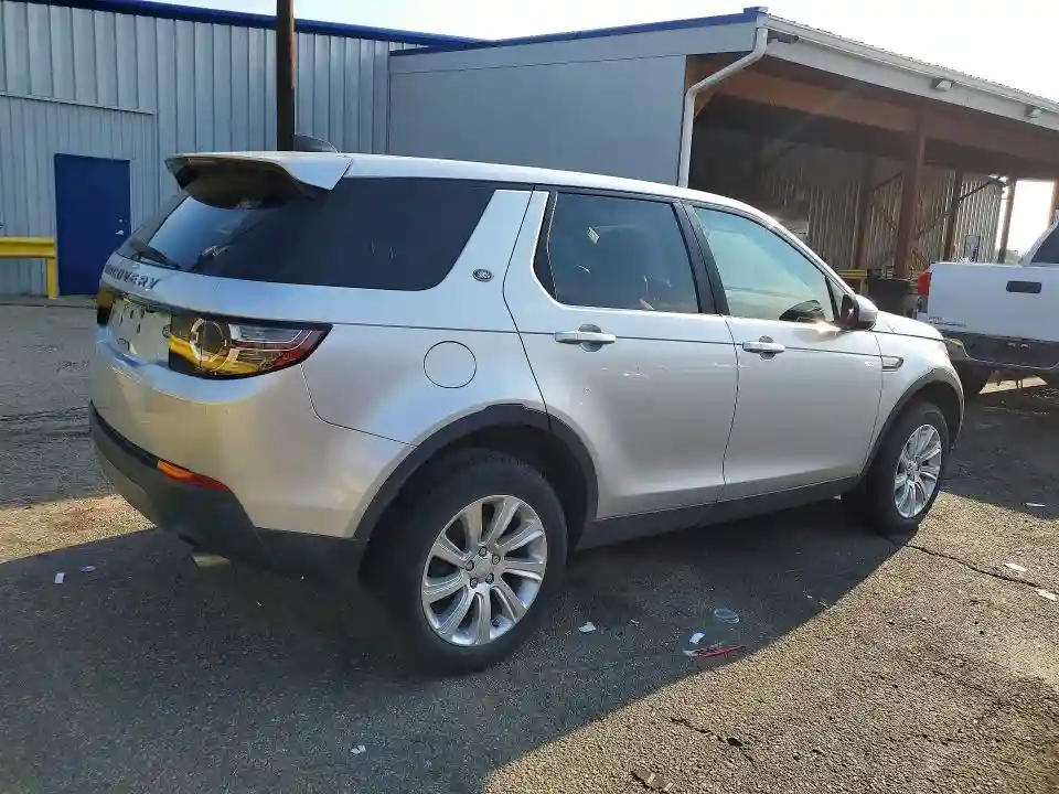 SALCP2BGXHH643413 2017 LAND ROVER DISCOVERY-2
