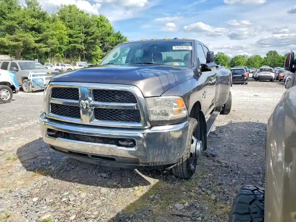 3C63RRGL4HG723467 2017 RAM 3500-0