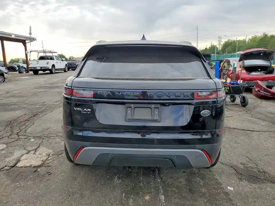 SALYM2FU9RA302738 2024 LAND ROVER RANGEROVER-5