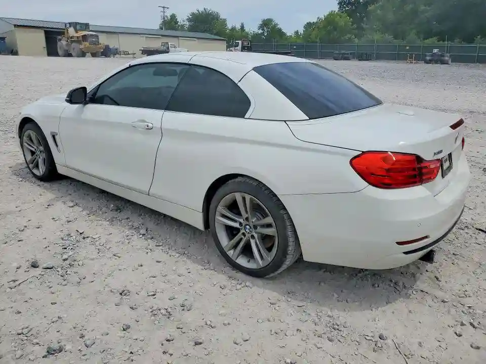 WBA3T7C56FP942314 2015 BMW 4 SERIES-1