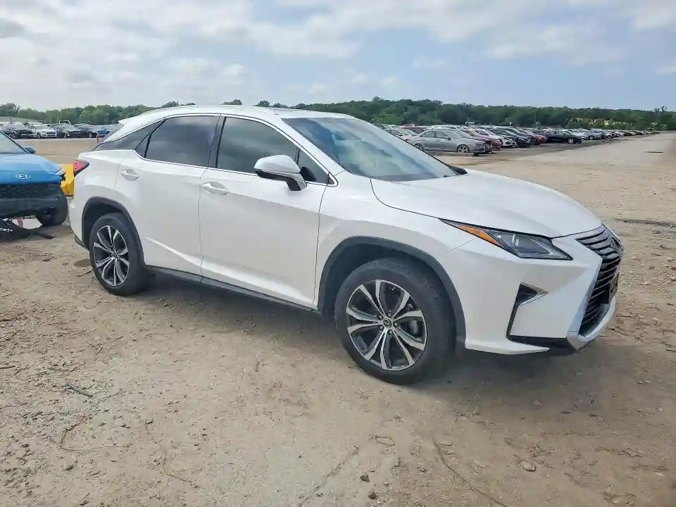 2T2BZMCA1KC201761 2019 LEXUS RX350-3