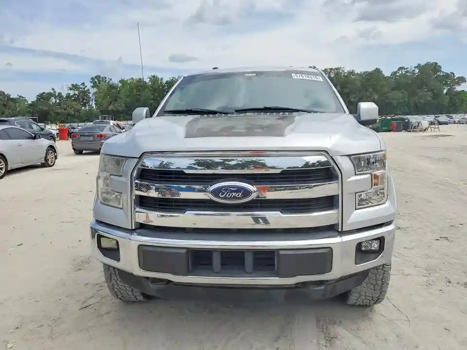 1FTFW1EGXGFA01930 2016 FORD F-150-4