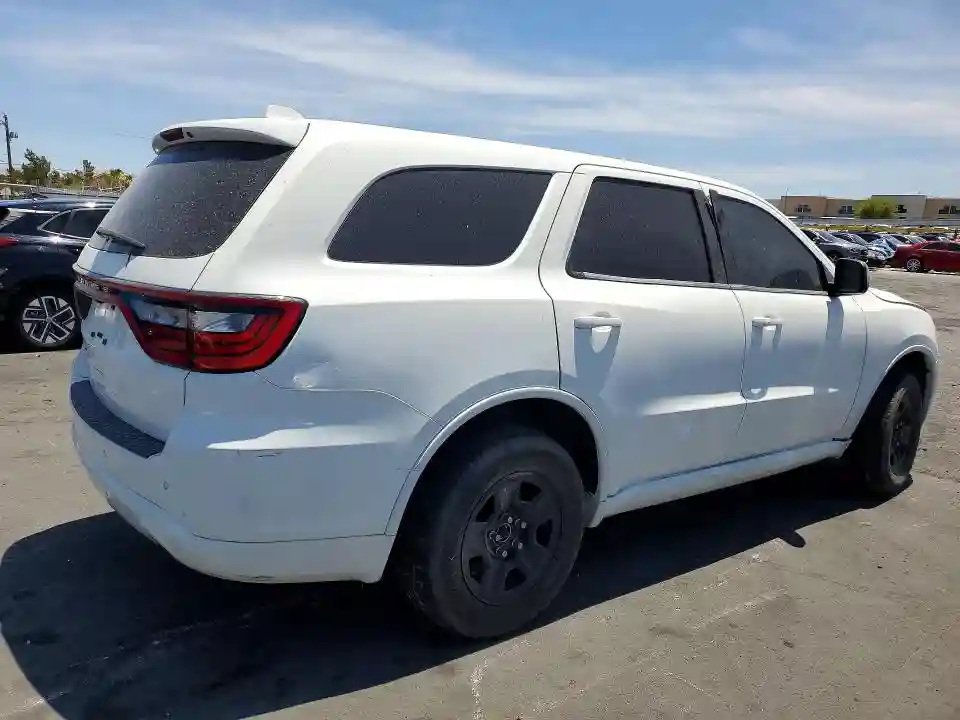 1C4RDHAG3GC374357 2016 DODGE DURANGO-2