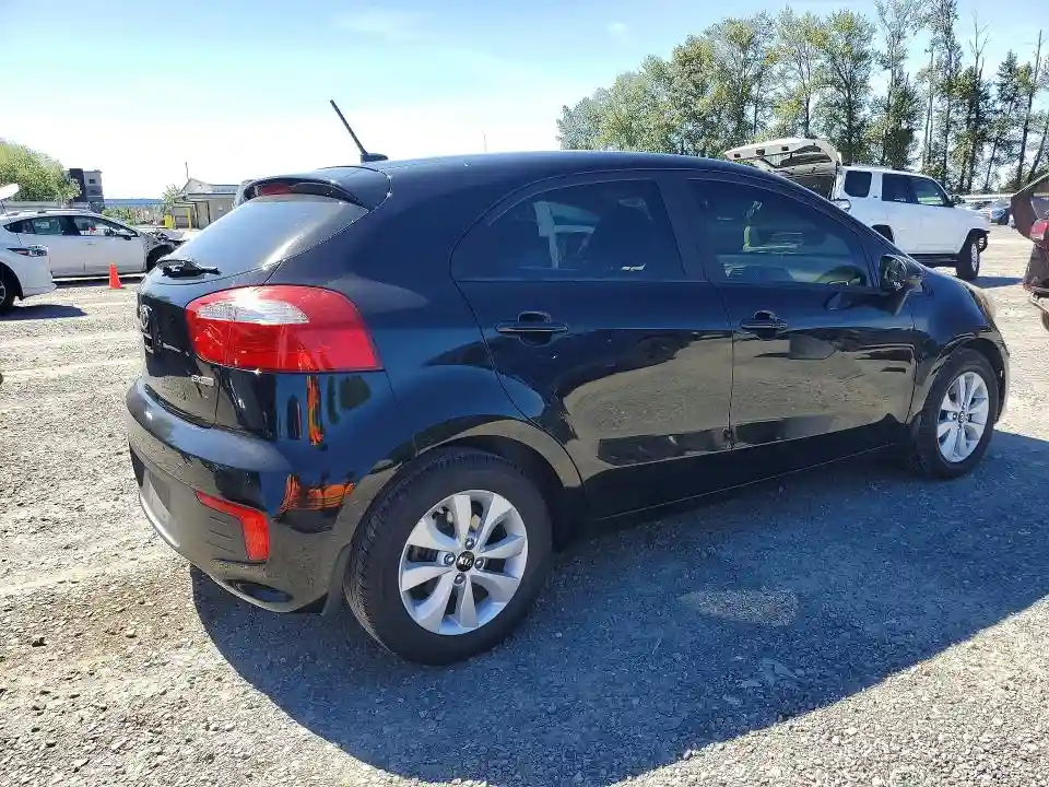 KNADN5A39G6678307 2016 KIA RIO-2