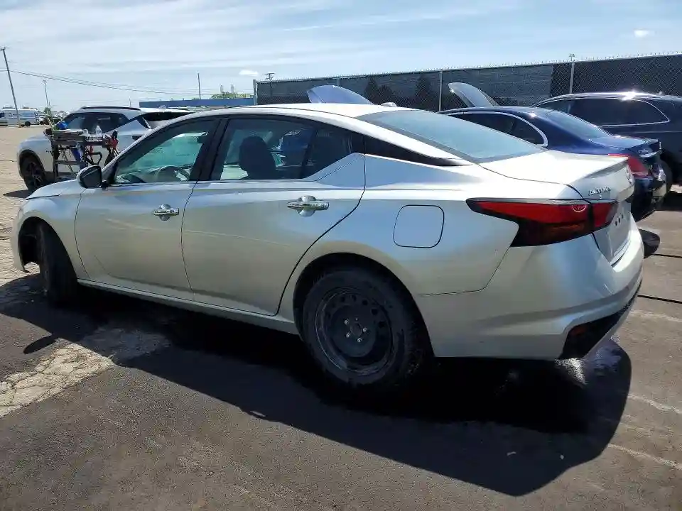 1N4BL4BV3KC128143 2019 NISSAN ALTIMA-1
