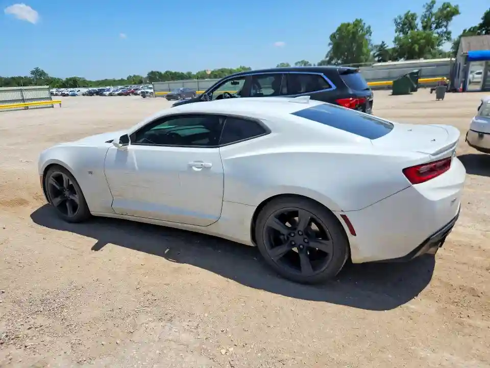 1G1FB1RS9G0193055 2016 CHEVROLET CAMARO-1