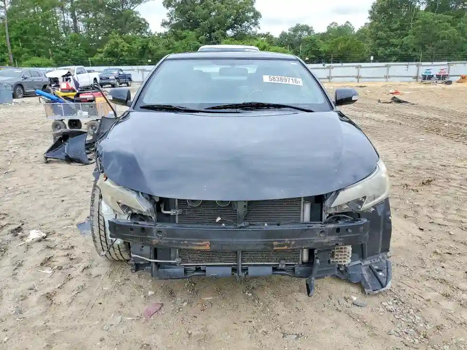 JTKJF5C77F3095956 2015 SCION TC-4