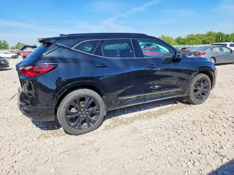 3GNKBKRS5NS225380 2022 CHEVROLET BLAZER-2