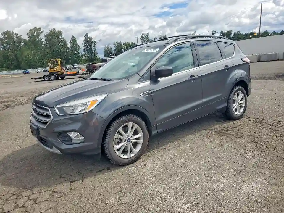 1FMCU9GD2HUC27690 2017 FORD ESCAPE-0