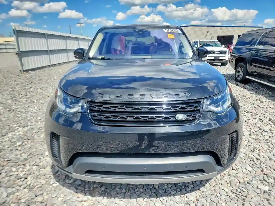 SALRRBBV9HA022725 2017 LAND ROVER DISCOVERY-4