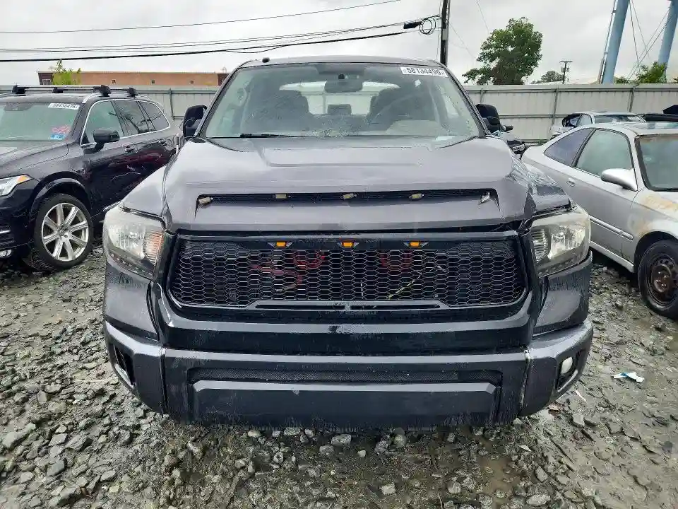 5TFDY5F18GX526482 2016 TOYOTA TUNDRA-4