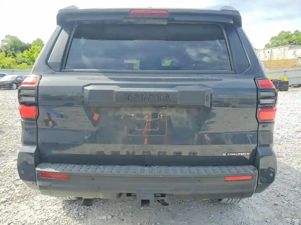 JTEVB5BR0S5014099 2025 TOYOTA 4RUNNER-5