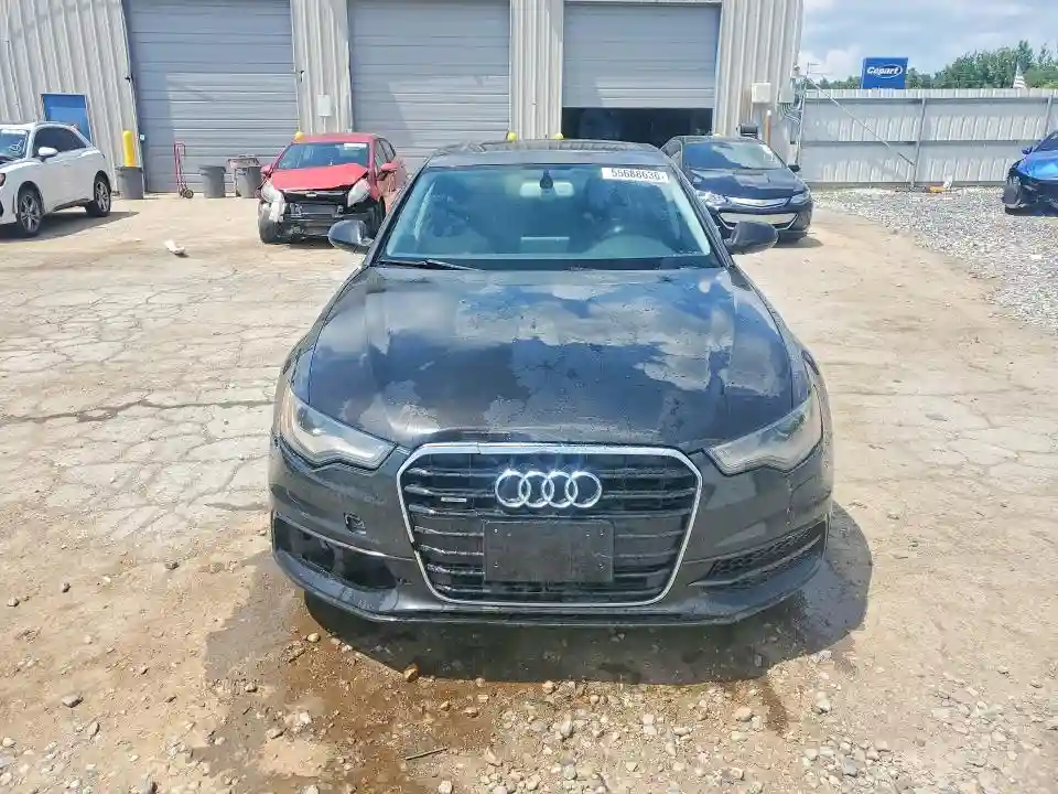 WAUFGAFC9FN005221 2015 AUDI A6-4