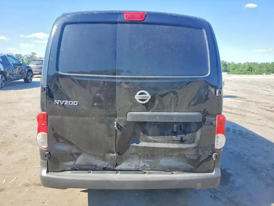 3N6CM0KN3FK690254 2015 NISSAN NV-5