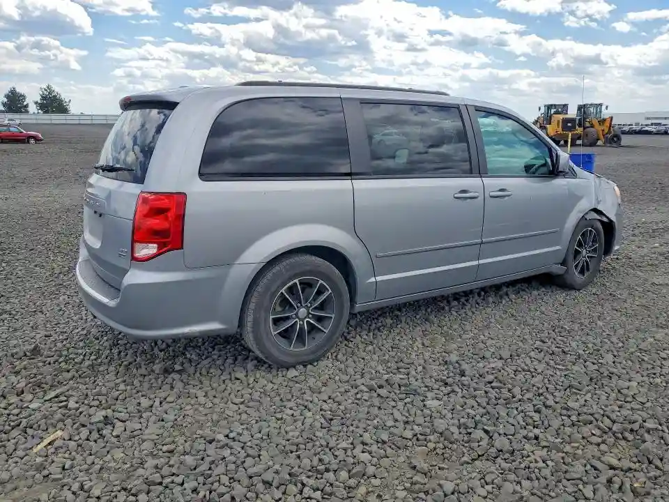 2C4RDGCG4GR396270 2016 DODGE CARAVAN-2