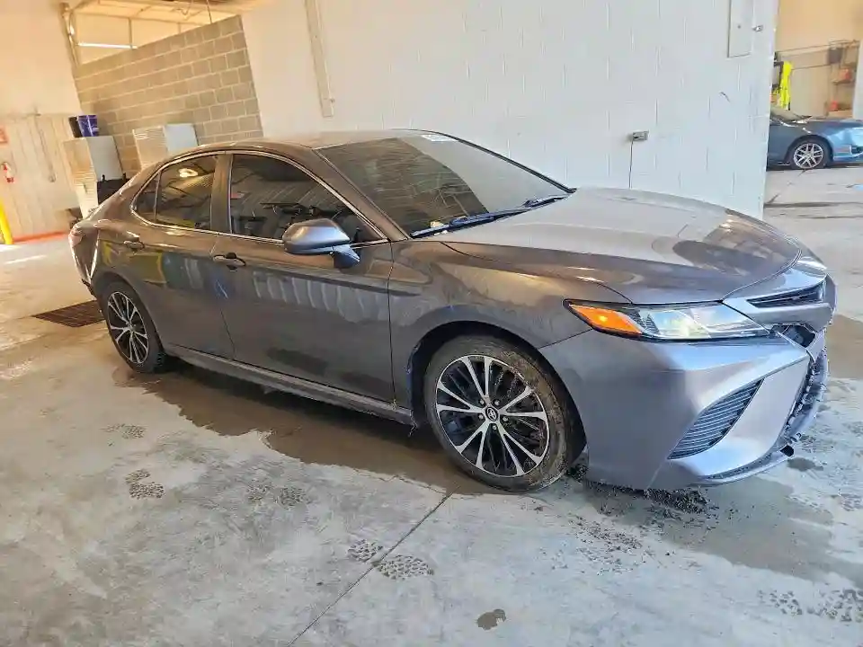 4T1B11HK6KU766310 2019 TOYOTA CAMRY-3