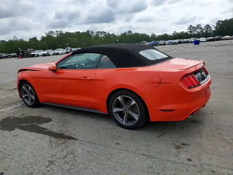 1FATP8EM1F5326751 2015 FORD MUSTANG-1
