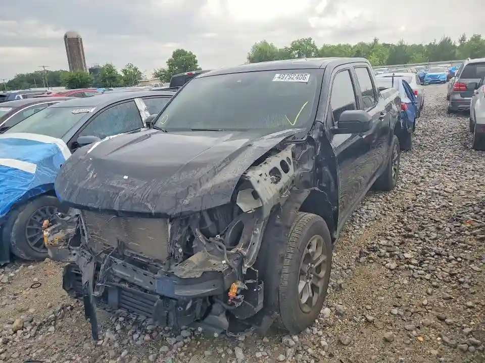3FTTW8E91NRA54268 2022 FORD MAVERICK-0