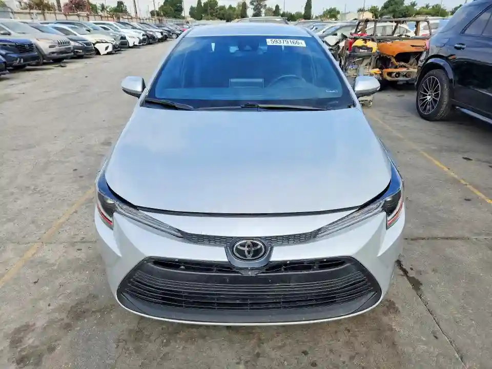 JTNK4RBE3K3060667 2019 TOYOTA COROLLA-4