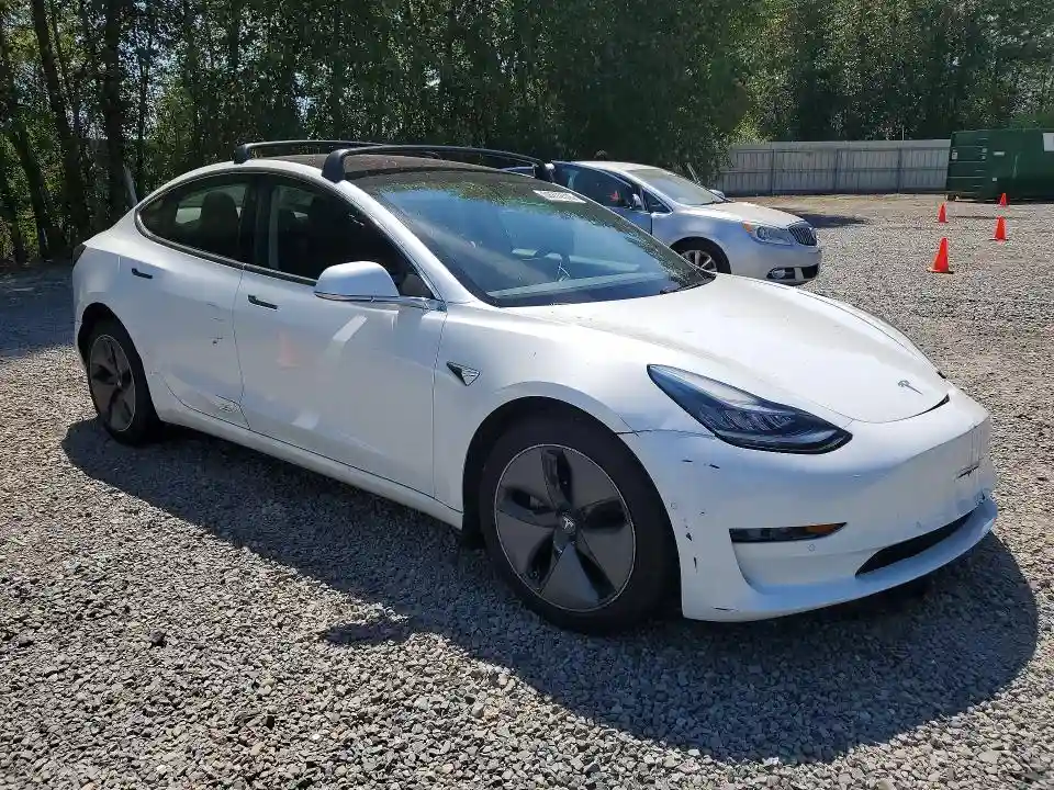 5YJ3E1EA2JF161779 2018 TESLA MODEL 3-3