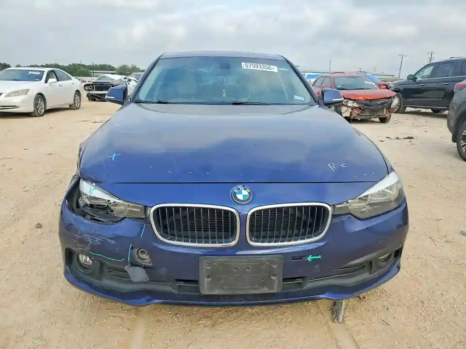 WBA8E1G55GNT34093 2016 BMW 3 SERIES-4