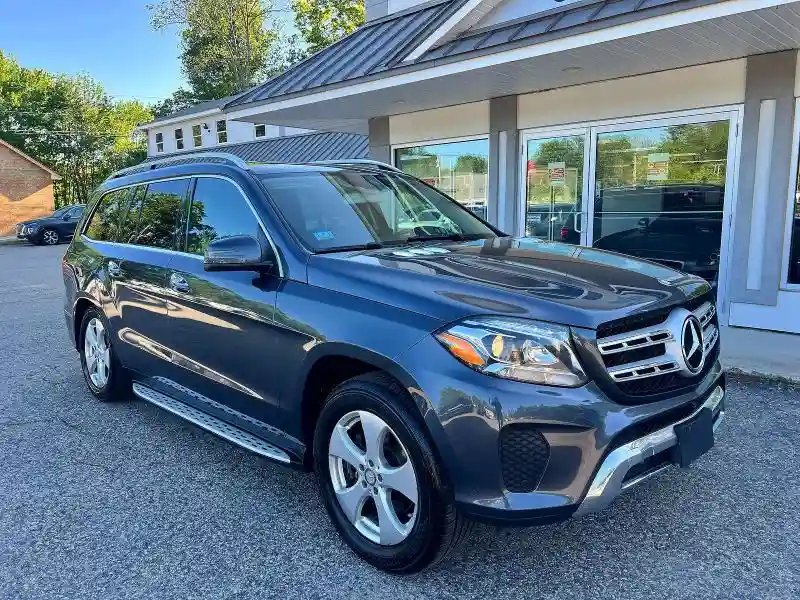 4JGDF6EEXHA753527 2017 MERCEDES-BENZ GLS-CLASS-0