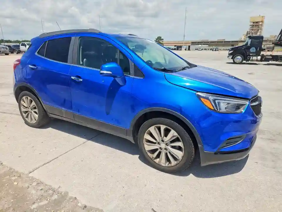 KL4CJASB6JB722121 2018 BUICK ENCORE-3