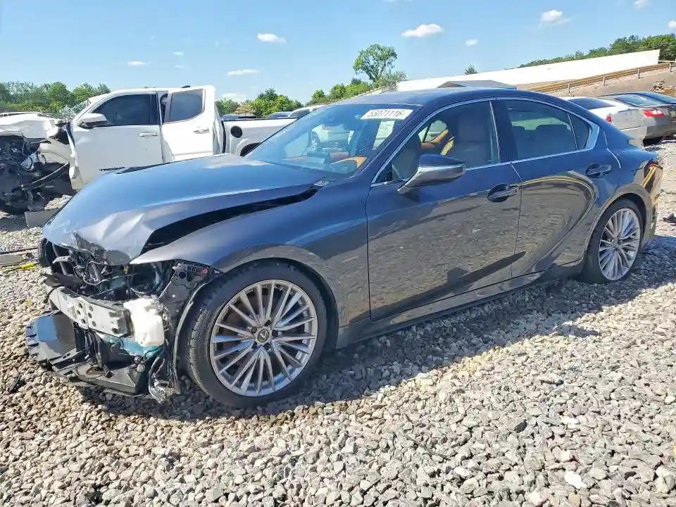 JTHDA1D27S5134928 2025 LEXUS IS-0