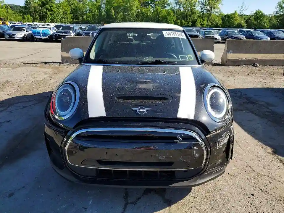 WMW13DJ0XR2U65126 2024 MINI COOPER-4