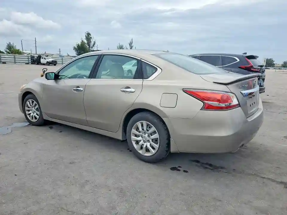 1N4AL3AP0FC153998 2015 NISSAN ALTIMA-1