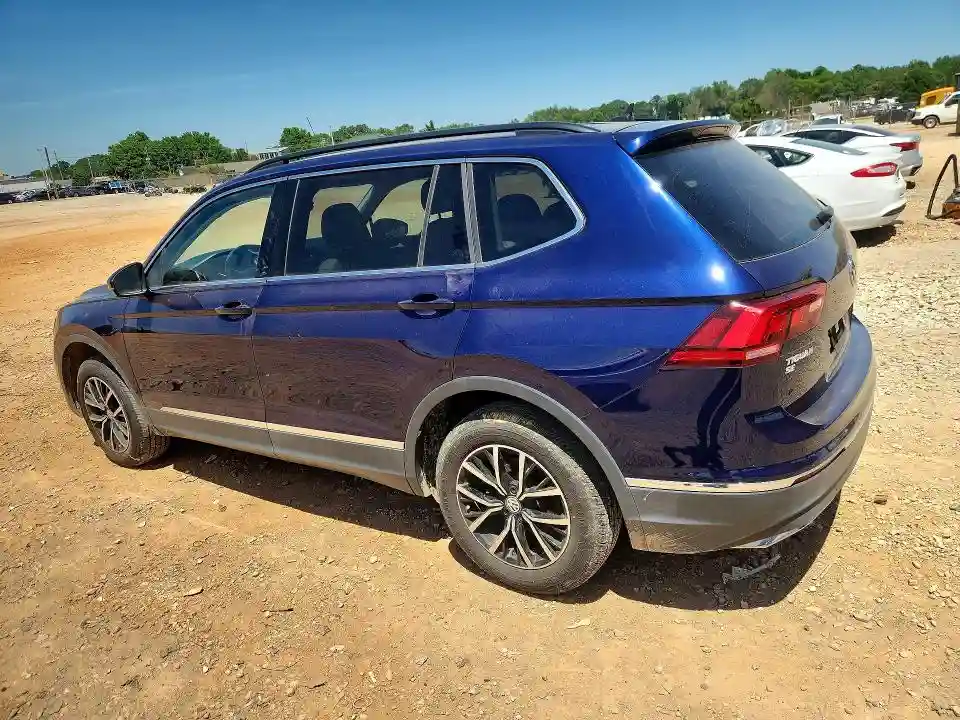 3VV2B7AX7MM103959 2021 VOLKSWAGEN TIGUAN-1
