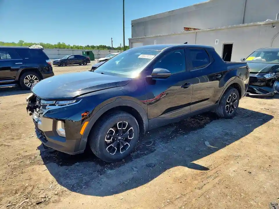 5NTJB4AE2NH025526 2022 HYUNDAI SANTA CRUZ-0