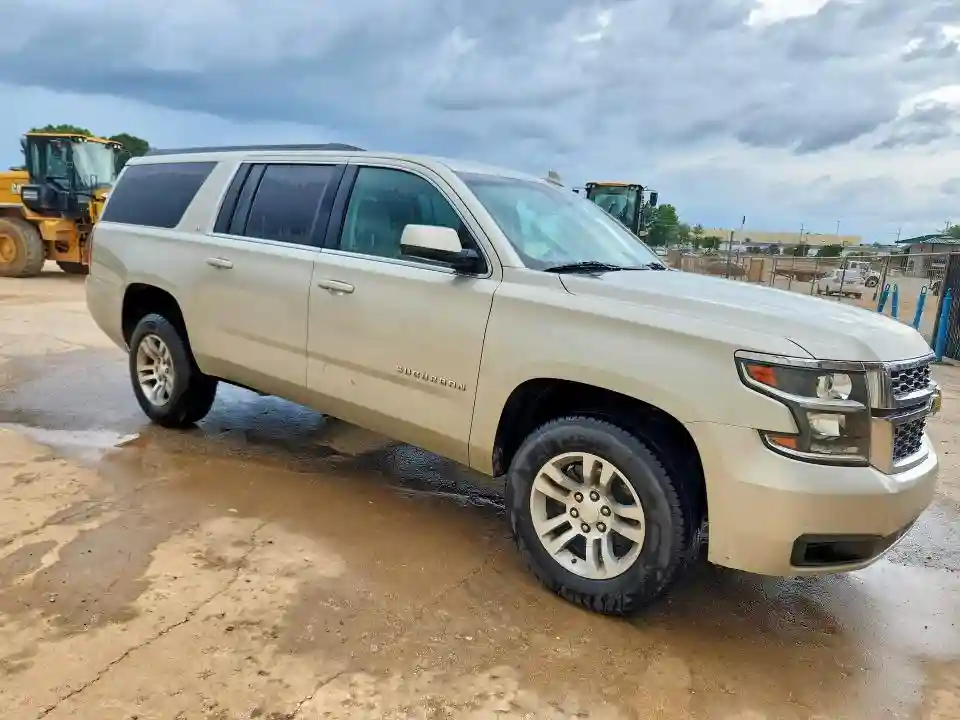 1GNSCHKC5GR445997 2016 CHEVROLET SUBURBAN-3