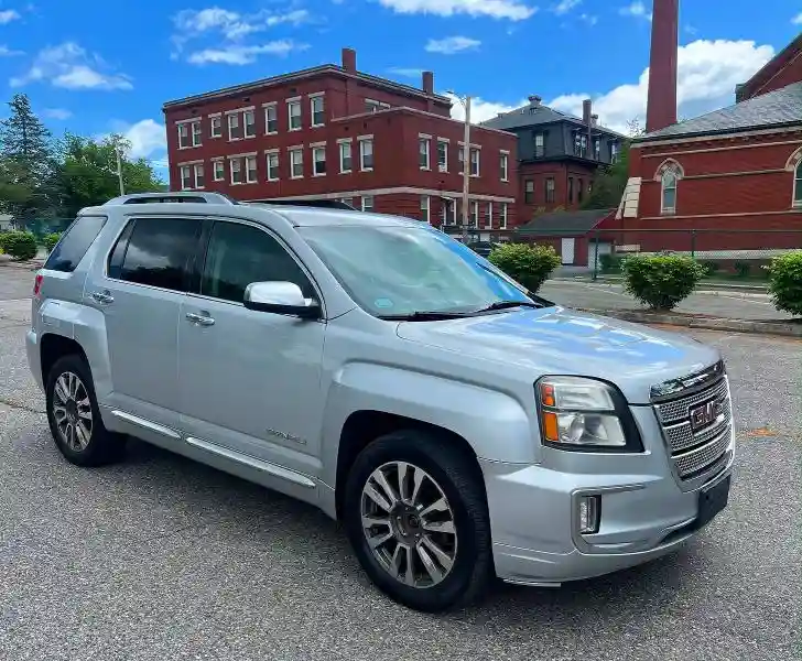 2GKFLVE34G6271666 2016 GMC TERRAIN-0