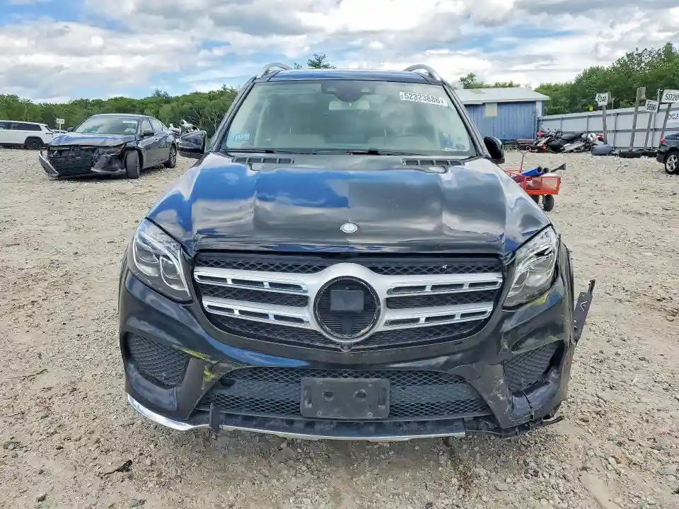 4JGDF7DE5HA892987 2017 MERCEDES-BENZ GLS-CLASS-4
