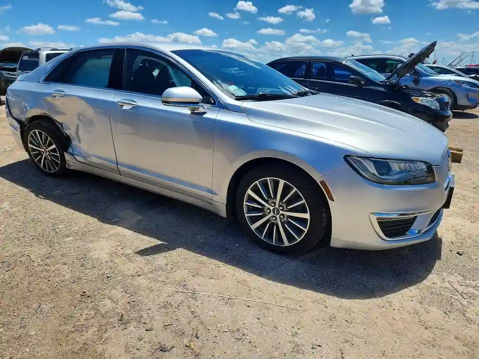 3LN6L5A95HR648128 2017 LINCOLN MKZ-3