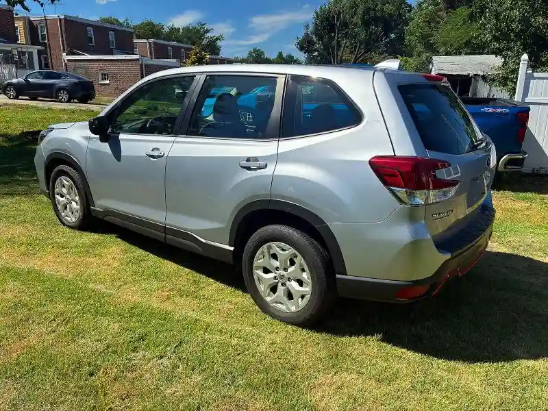 JF2SKADC8MH444068 2021 SUBARU FORESTER-2