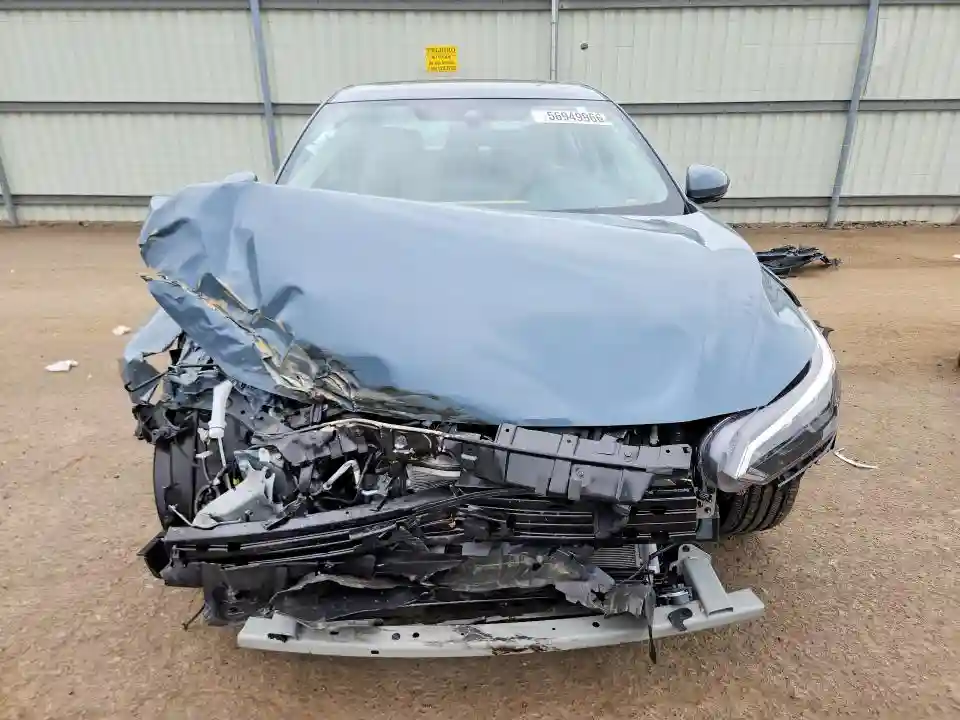 3N1AB8CV5RY357720 2024 NISSAN SENTRA-4