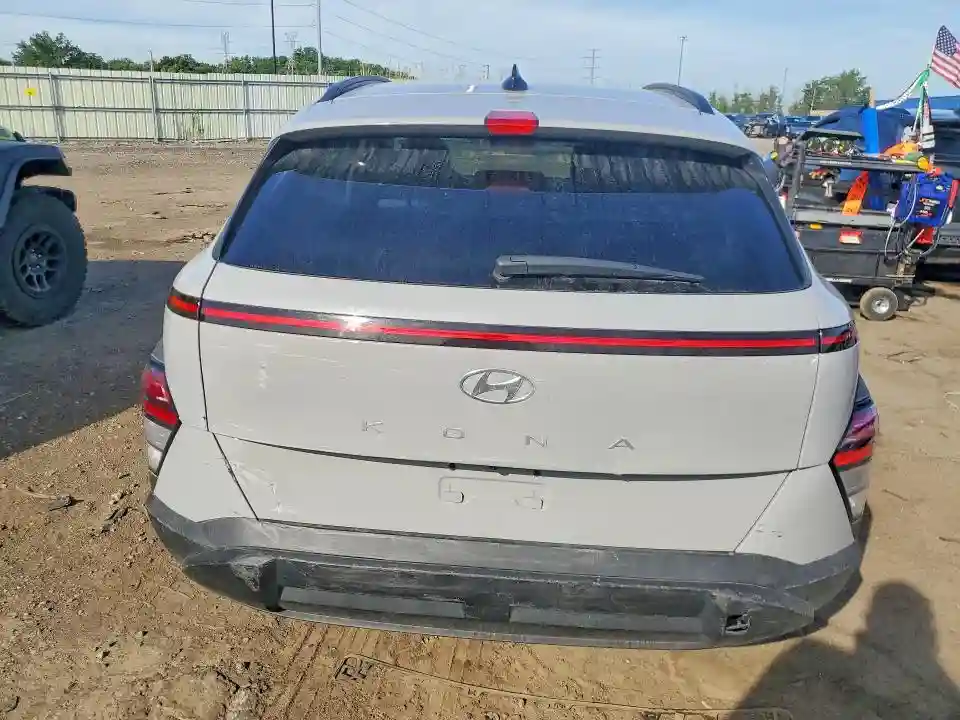 KM8HB3AB5SU285123 2025 HYUNDAI KONA-5